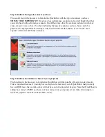 Preview for 11 page of QuickShow FB3-QS User Manual