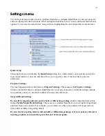 Preview for 14 page of QuickShow FB3-QS User Manual