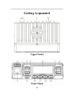 Preview for 12 page of Quicksilver 2M 70CM User Manual