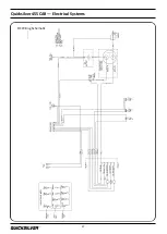 Предварительный просмотр 39 страницы Quicksilver 455 Cabin Owner'S Manual