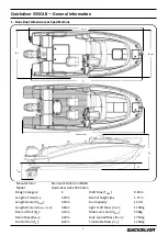 Preview for 13 page of Quicksilver 555 Cabin Owner'S Manual