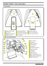 Preview for 21 page of Quicksilver 555 Cabin Owner'S Manual