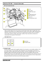 Preview for 22 page of Quicksilver 555 Cabin Owner'S Manual