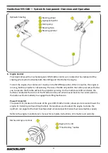 Preview for 33 page of Quicksilver 555 Cabin Owner'S Manual