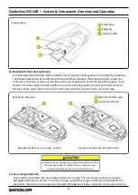 Preview for 37 page of Quicksilver 555 Cabin Owner'S Manual