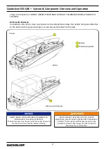 Preview for 39 page of Quicksilver 555 Cabin Owner'S Manual