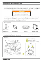 Preview for 41 page of Quicksilver 555 Cabin Owner'S Manual