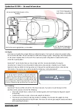 Предварительный просмотр 26 страницы Quicksilver 555 Pilothouse Owner'S Manual