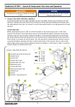 Предварительный просмотр 31 страницы Quicksilver 555 Pilothouse Owner'S Manual