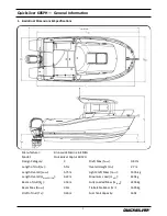 Preview for 13 page of Quicksilver 605 Pilothouse Owner'S Manual