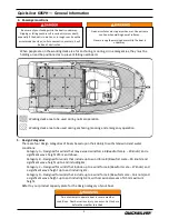 Preview for 15 page of Quicksilver 605 Pilothouse Owner'S Manual