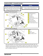 Preview for 24 page of Quicksilver 605 Pilothouse Owner'S Manual