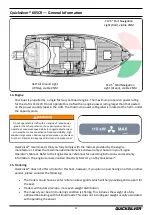 Предварительный просмотр 23 страницы Quicksilver 605CR Owner'S Manual