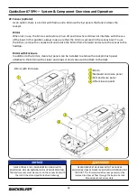 Preview for 50 page of Quicksilver 675 Pilothouse Owner'S Manual