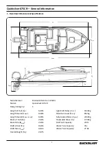 Предварительный просмотр 13 страницы Quicksilver 675CR Owner'S Manual