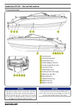 Предварительный просмотр 20 страницы Quicksilver 675CR Owner'S Manual