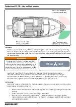 Предварительный просмотр 24 страницы Quicksilver 675CR Owner'S Manual