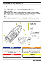 Предварительный просмотр 25 страницы Quicksilver 675CR Owner'S Manual