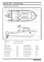 Preview for 13 page of Quicksilver 755PH Owner'S Manual