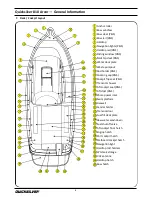 Preview for 18 page of Quicksilver 810 Arvor Owner'S Manual