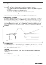 Preview for 7 page of Quicksilver 855WE Owner'S Manual