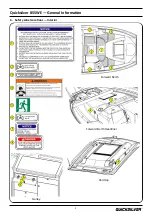 Preview for 17 page of Quicksilver 855WE Owner'S Manual