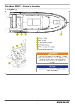 Preview for 21 page of Quicksilver 855WE Owner'S Manual