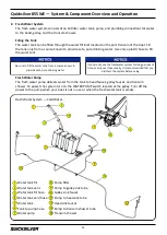 Preview for 34 page of Quicksilver 855WE Owner'S Manual