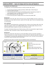 Preview for 35 page of Quicksilver 855WE Owner'S Manual