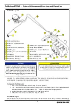 Preview for 37 page of Quicksilver 855WE Owner'S Manual