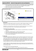 Preview for 40 page of Quicksilver 855WE Owner'S Manual