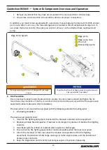 Preview for 41 page of Quicksilver 855WE Owner'S Manual