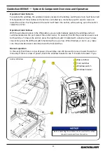 Preview for 47 page of Quicksilver 855WE Owner'S Manual