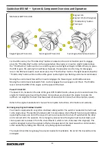 Preview for 52 page of Quicksilver 855WE Owner'S Manual