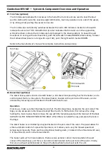 Preview for 54 page of Quicksilver 855WE Owner'S Manual