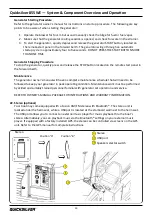 Preview for 62 page of Quicksilver 855WE Owner'S Manual