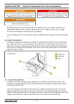 Preview for 66 page of Quicksilver 855WE Owner'S Manual