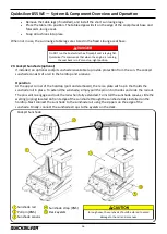 Preview for 68 page of Quicksilver 855WE Owner'S Manual