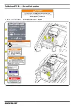 Preview for 16 page of Quicksilver 875SD Owner'S Manual