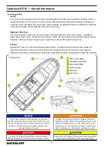 Preview for 28 page of Quicksilver 875SD Owner'S Manual