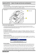 Preview for 46 page of Quicksilver 875SD Owner'S Manual