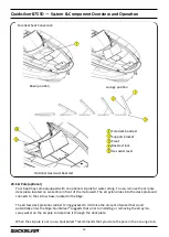 Preview for 62 page of Quicksilver 875SD Owner'S Manual