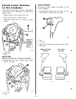 Предварительный просмотр 4 страницы Quicksilver 88688A25 Installation, Operation And Maintenance Instructions