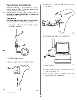 Предварительный просмотр 5 страницы Quicksilver 88688A25 Installation, Operation And Maintenance Instructions