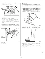 Предварительный просмотр 6 страницы Quicksilver 88688A25 Installation, Operation And Maintenance Instructions