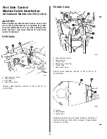 Предварительный просмотр 8 страницы Quicksilver 88688A25 Installation, Operation And Maintenance Instructions