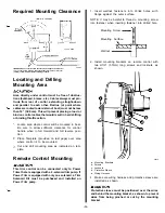 Предварительный просмотр 9 страницы Quicksilver 88688A25 Installation, Operation And Maintenance Instructions