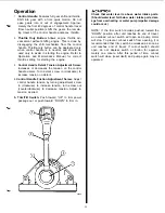 Предварительный просмотр 11 страницы Quicksilver 88688A25 Installation, Operation And Maintenance Instructions