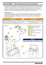 Preview for 45 page of Quicksilver 905WE Owner'S Manual