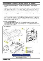 Preview for 48 page of Quicksilver 905WE Owner'S Manual